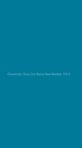 Tampilan Antarmuka Aplikasi Chevertoto Situs Slot Bonus New Member 100 - 3