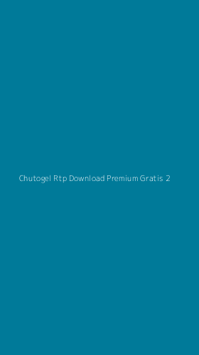 Tampilan Antarmuka Aplikasi Chutogel Rtp Download Premium Gratis - 2
