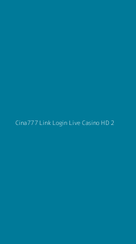 Tampilan Antarmuka Aplikasi Cina777 Link Login Live Casino Hd - 2