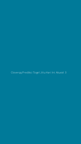 Tampilan Antarmuka Aplikasi Cloverqq Prediksi Togel Jitu Hari Ini Akurat - 3