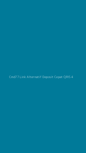 Tampilan Antarmuka Aplikasi Cmd77 Link Alternatif Deposit Cepat Qris - 4