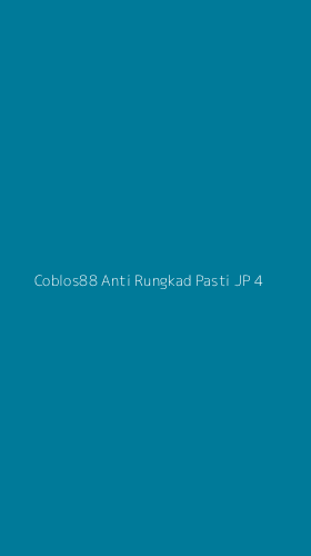 Tampilan Antarmuka Aplikasi Coblos88 Anti Rungkad Pasti Jp - 4