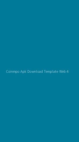 Tampilan Antarmuka Aplikasi Coinmpo Apk Download Template Web - 4