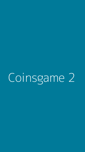 Tampilan Antarmuka Aplikasi Coinsgame - 2