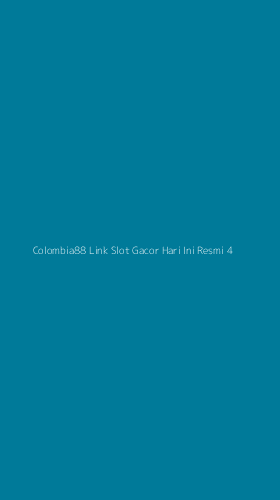 Tampilan Antarmuka Aplikasi Colombia88 Link Slot Gacor Hari Ini Resmi - 4