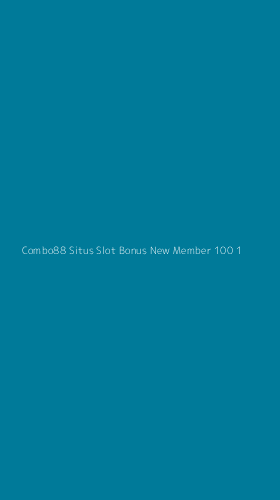 Tampilan Antarmuka Aplikasi Combo88 Situs Slot Bonus New Member 100 - 1