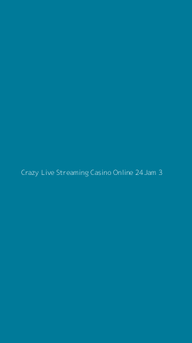 Tampilan Antarmuka Aplikasi Crazy Live Streaming Casino Online 24jam - 3