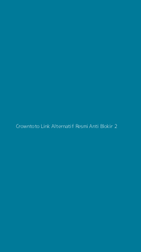 Tampilan Antarmuka Aplikasi Crowntoto Link Alternatif Resmi Anti Blokir - 2