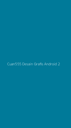 Tampilan Antarmuka Aplikasi Cuan555 Desain Grafis Android - 2