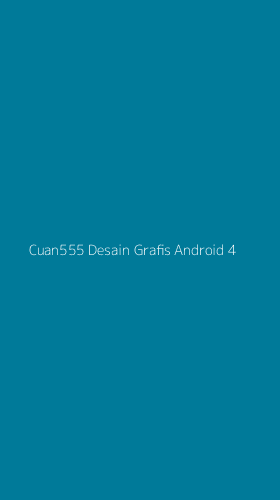 Tampilan Antarmuka Aplikasi Cuan555 Desain Grafis Android - 4