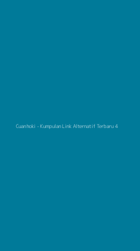 Tampilan Antarmuka Aplikasi Cuanhoki - 4