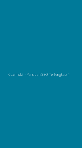 Tampilan Antarmuka Aplikasi Cuanhoki - 4
