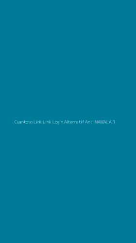 Tampilan Antarmuka Aplikasi Cuantoto Link Link Login Alternatif Anti Nawala - 1