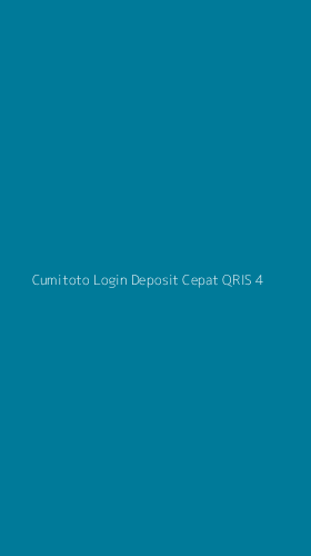 Tampilan Antarmuka Aplikasi Cumitoto Login Deposit Cepat Qris - 4