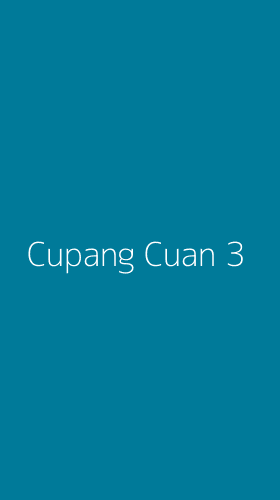 Tampilan Antarmuka Aplikasi Cupang Cuan - 3