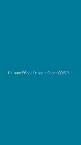 Tampilan Antarmuka Aplikasi D1juumj56aoil Deposit Cepat Qris - 3
