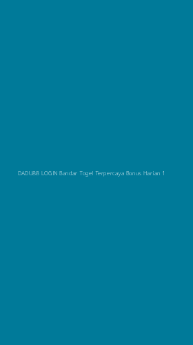 Tampilan Antarmuka Aplikasi Dadu88 Login Bandar Togel Terpercaya Bonus Harian - 1