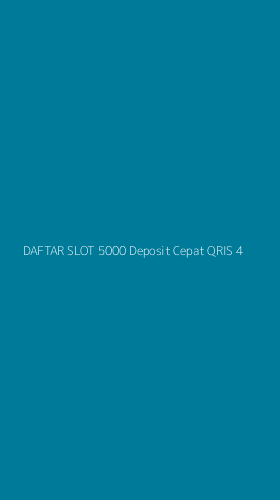Tampilan Antarmuka Aplikasi Daftar Slot 5000 Deposit Cepat Qris - 4