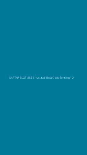 Tampilan Antarmuka Aplikasi Daftar Slot 888 Situs Judi Bola Odds Tertinggi - 2