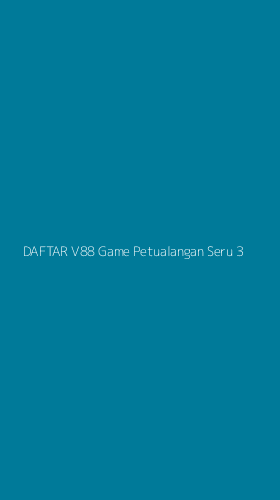 Tampilan Antarmuka Aplikasi Daftar V88 Game Petualangan Seru - 3