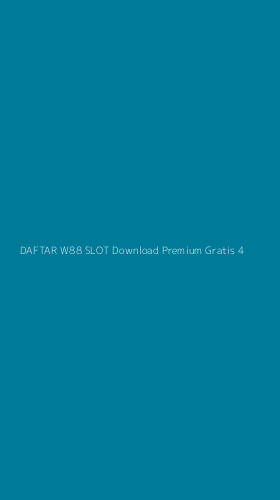 Tampilan Antarmuka Aplikasi Daftar W88 Slot Download Premium Gratis - 4
