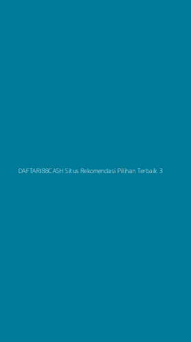 Tampilan Antarmuka Aplikasi Daftari88cash Situs Rekomendasi Pilihan Terbaik - 3