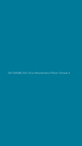 Tampilan Antarmuka Aplikasi Daftari88cash Situs Rekomendasi Pilihan Terbaik - 4