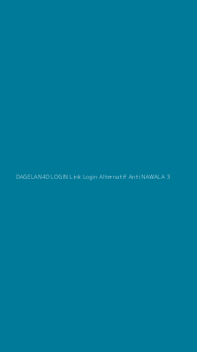 Tampilan Antarmuka Aplikasi Dagelan4d Login Link Login Alternatif Anti Nawala - 3