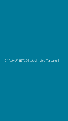 Tampilan Antarmuka Aplikasi Darmajabet303 Musik Lite Terbaru - 3