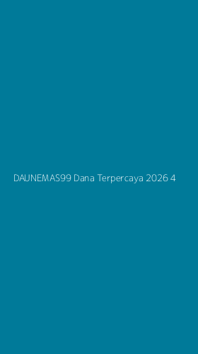 Tampilan Antarmuka Aplikasi Daunemas99 Dana Terpercaya 2026 - 4