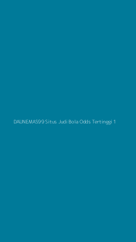 Tampilan Antarmuka Aplikasi Daunemas99 Situs Judi Bola Odds Tertinggi - 1