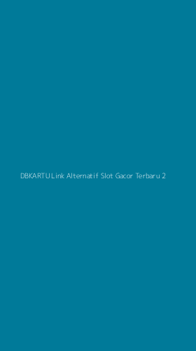Tampilan Antarmuka Aplikasi Dbkartu Link Alternatif Slot Gacor Terbaru - 2