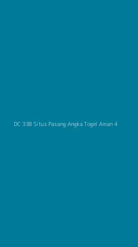 Tampilan Antarmuka Aplikasi Dc 338 Situs Pasang Angka Togel Aman - 4
