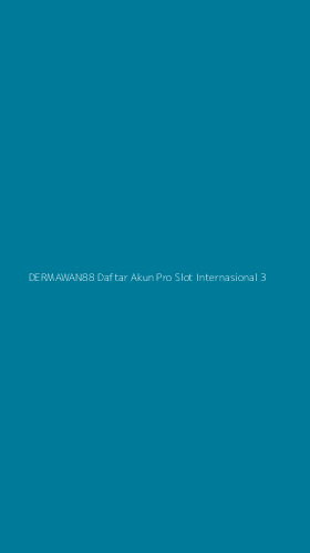 Tampilan Antarmuka Aplikasi Dermawan88 Daftar Akun Pro Slot Internasional - 3