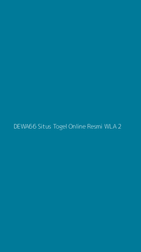 Tampilan Antarmuka Aplikasi Dewa66 Situs Togel Online Resmi Wla - 2