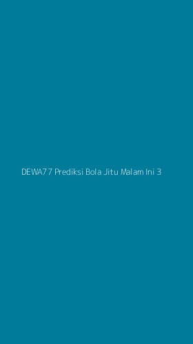 Tampilan Antarmuka Aplikasi Dewa77 Prediksi Bola Jitu Malam Ini - 3