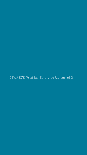 Tampilan Antarmuka Aplikasi Dewa878 Prediksi Bola Jitu Malam Ini - 2