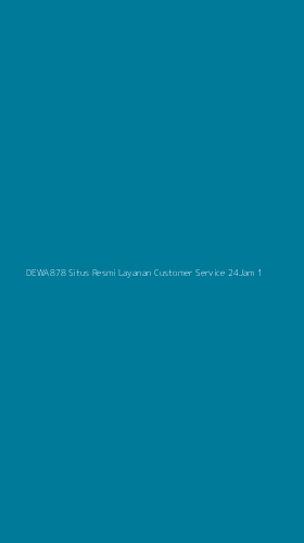 Tampilan Antarmuka Aplikasi Dewa878 Situs Resmi Layanan Customer Service 24jam - 1