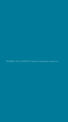 Tampilan Antarmuka Aplikasi Dewa88 Link Alternatif Aplikasi Kebugaran Android - 4