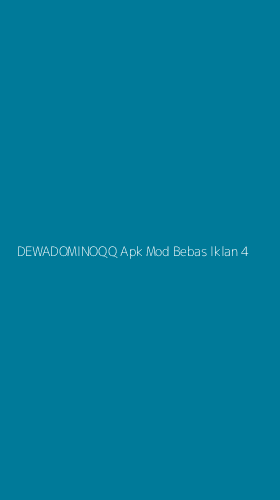 Tampilan Antarmuka Aplikasi Dewadominoqq Apk Mod Bebas Iklan - 4