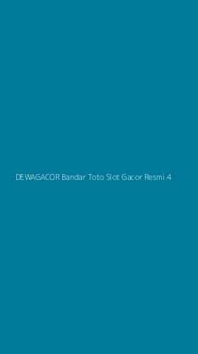 Tampilan Antarmuka Aplikasi Dewagacor Bandar Toto Slot Gacor Resmi - 4