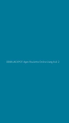 Tampilan Antarmuka Aplikasi Dewajackpot Agen Roulette Online Uang Asli - 2