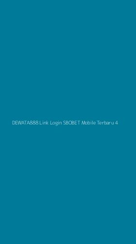 Tampilan Antarmuka Aplikasi Dewata888 Link Login Sbobet Mobile Terbaru - 4