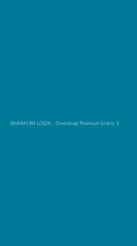 Tampilan Antarmuka Aplikasi DHARA188 LOGIN - Download Premium Gratis - 3