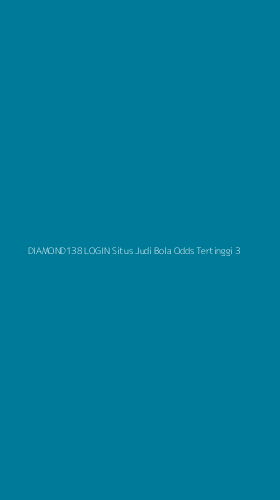 Tampilan Antarmuka Aplikasi Diamond138 Login Situs Judi Bola Odds Tertinggi - 3