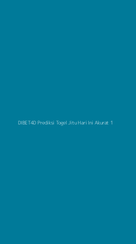 Tampilan Antarmuka Aplikasi Dibet4d Prediksi Togel Jitu Hari Ini Akurat - 1