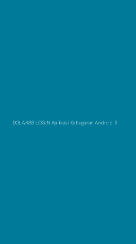 Tampilan Antarmuka Aplikasi Dolar88 Login Aplikasi Kebugaran Android - 3