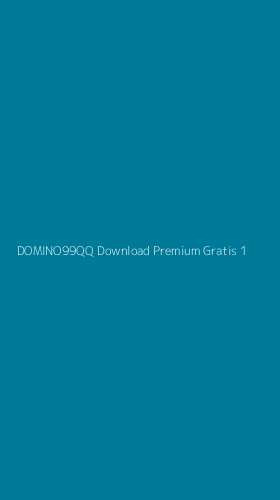 Tampilan Antarmuka Aplikasi Domino99qq Download Premium Gratis - 1