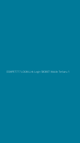 Tampilan Antarmuka Aplikasi Dompet777 Login Link Login Sbobet Mobile Terbaru - 1