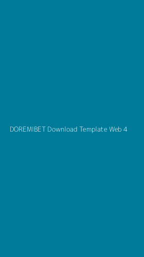 Tampilan Antarmuka Aplikasi Doremibet Download Template Web - 4